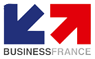Logo business france