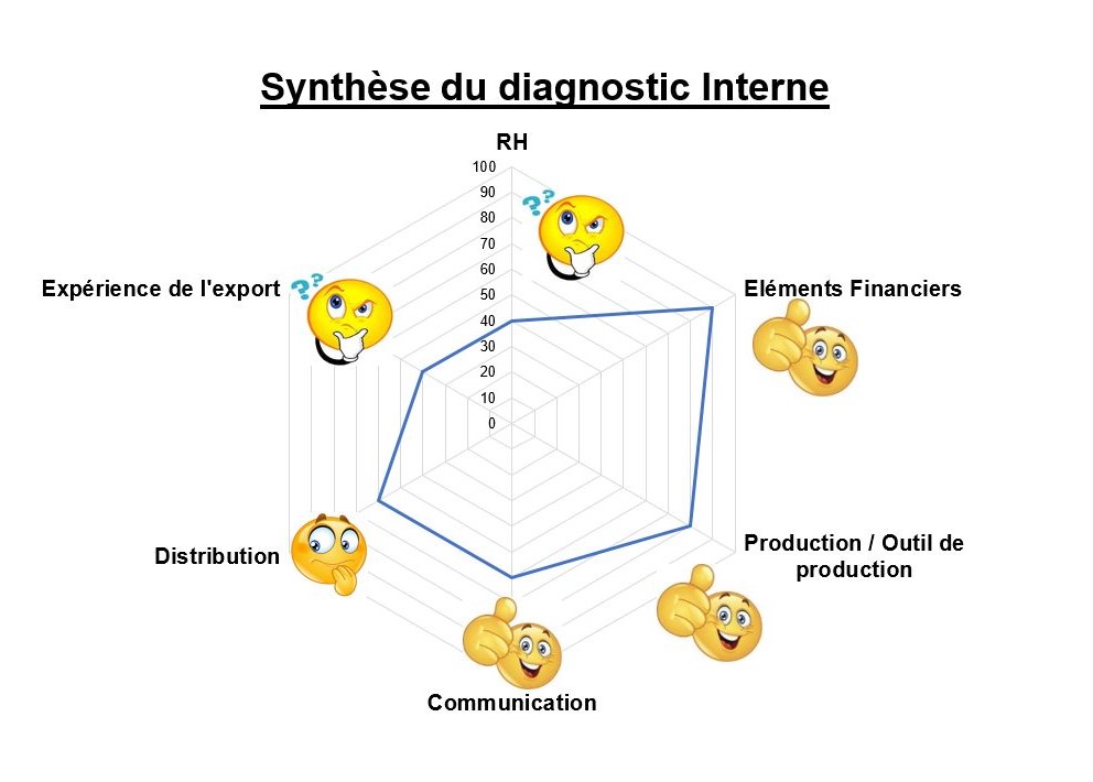 diagnostique interne diagnostique interne